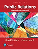 Book Public Relations: A Values-Driven Approach -- Books a la Carte (6th Edition) free