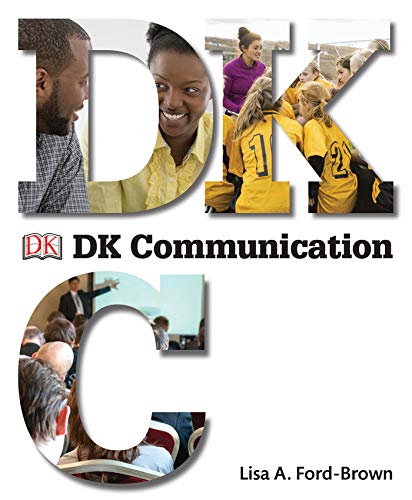 Book DK Communication (2-downloads) free