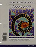 Book Conexiones: Comunicacion y cultura, Books a la Carte Edition free