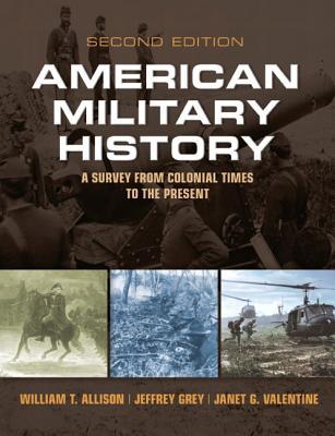 Book American Military History (2nd Edition) free