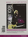 Book Rock and Roll: Its History and Stylistic Development, Books a la Carte Edition (7th Edition) free