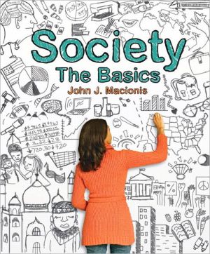 Book Society: The Basics (12th Edition) free