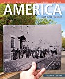 Book America: Past and Present, Volume 1, Plus NEW MyLab History with eText -- Access Card Package (10th Edition) free