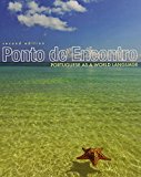 Book PONTO DE ENCONTRO&S/ACTV MNL&ANS PONTO PK (2nd Edition) free