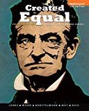 Book Created Equal: A History of the United States, Volume 1 (4th Edition) free