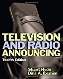 Book Television and Radio Announcing, 12th Edition free