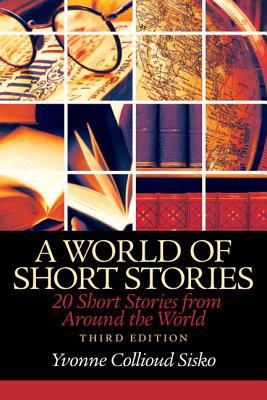 Book World of Short Stories: 20 Short Stories from Around the World (3rd Edition) free