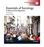 Book Essentials of Sociology: A Down-to-Earth Approach, Books a la Carte Plus NEW MySocLab with eText -- Access Card Package (10th Edition) free