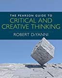 Book The Pearson Guide to Critical and Creative Thinking (Mythinkinglab) free