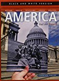 Book America Past and Present, Black and White Edition Combined Volume (10th Edition) free