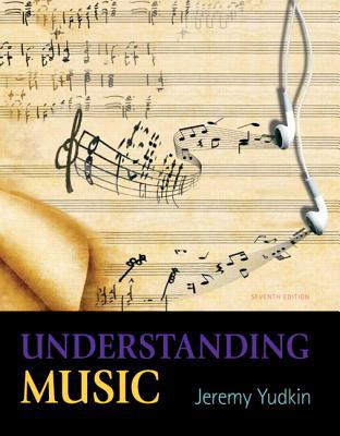 Book Understanding Music Plus MySearchLab with eText -- Access Card Package (7th Edition) free