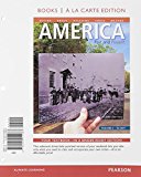 Book America: Past and Present, Volume 1, Books a la Carte Edition (10th Edition) free