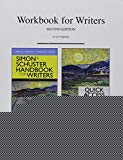 Book The Simon and Schuster Workbook for Writers free