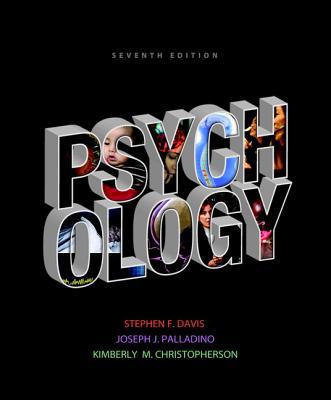 Book Psychology Plus NEW MyLab Psychology with eText -- Access Card Package (7th Edition) free