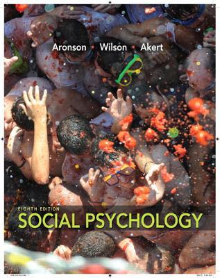 Book Social Psychology free