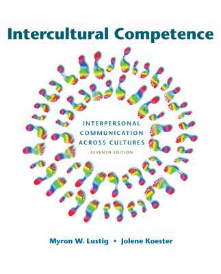 Book Intercultural Competence Plus MySearchLab with eText -- Access Card Package (7th Edition) free