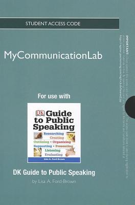 Book Guide to Public Speaking Student Access Code free