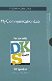 Book New Mylab Communication Without Pearson Etext -- Standalone Access Card -- For Dk Speaker free