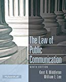 Book Law of Public Communication (9th Edition) free