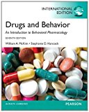 Book Drugs Behavior free