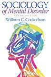Book Sociology of Mental Disorder (9th Edition) free