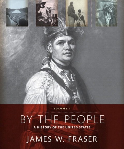 Book By The People, Volume 1 free