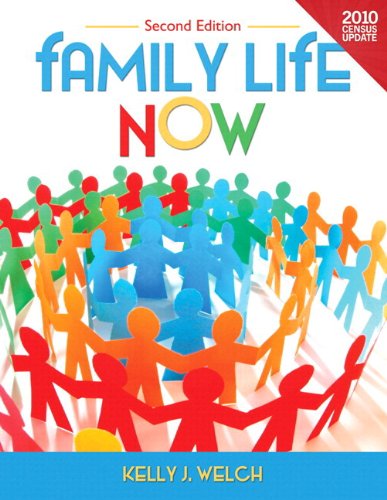 Book Family Life Now Census Update + New Mysoclab With Etext Access Card: Books a La Carte Edition free