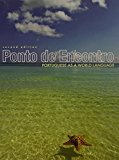 Book Ponto de Encontro: Portuguese as a World Language, MyLab Portuguese with Pearson eText -- Access Card and Oxford Portguese Dictionary free