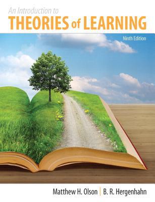 Book An Introduction to the Theories of Learning + Mysearchlab With Etext free