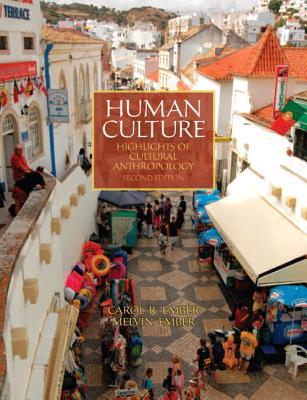 Book Human Culture: Highlights of Cultural Anthropology free