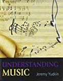 Book Understanding Music and Student Collection 3-CD Set free