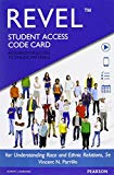 Book Revel for Understanding Race and Ethnic Relations -- Access Card free