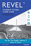 Book Revel for By The People, Volume 2 -- Access Card free