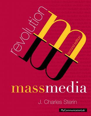 Book NEW MyCommunicationLab with Pearson eText -- Standalone Access Card -- for Mass Media Revolution (2nd Edition) free