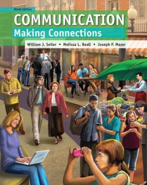 Book Communication: Making Connections free