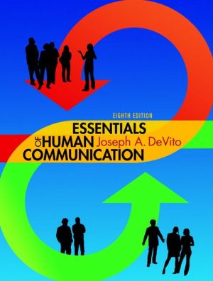 Book Essentials of Human Communication (8th Edition) free