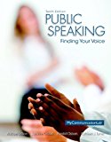 Book Public Speaking: Finding Your Voice (10th Edition) free
