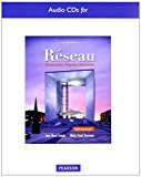 Book Text Audio Cds For Reseau: Communication, Integration, Intersections free