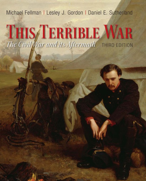 Book This Terrible War free