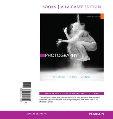 Book Photography, Books a la Carte Edition (11th Edition) free