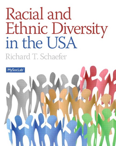 Book Racial and Ethnic Diversity in the USA free