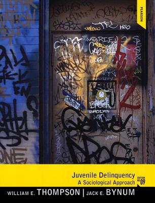 Book Juvenile Delinquency Plus MySearchLab with eText -- Access Card Package (9th Edition) free