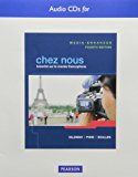 Book Text Audio Cds For Chez Nous free
