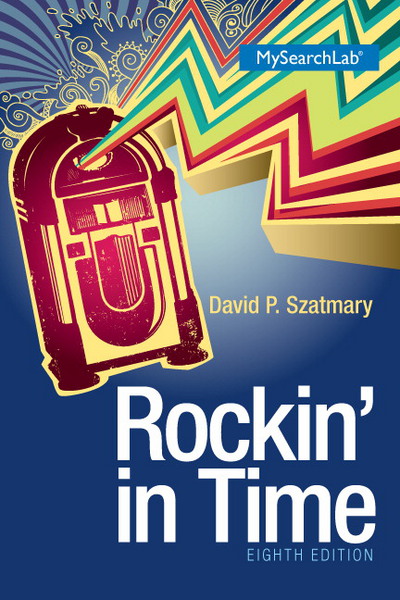Book Rockin In Time free