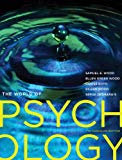 Book The World of Psychology, Seventh Canadian Edition with MyPsychLab (7th Edition) free