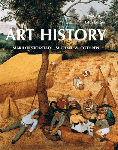 Book Art History - Instructor's review copy - 5th Edition free