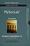 Book New Mysoclab Without Pearson Etext -- Standalone Access Card -- For Stranger To These Shores (11th Edition) free