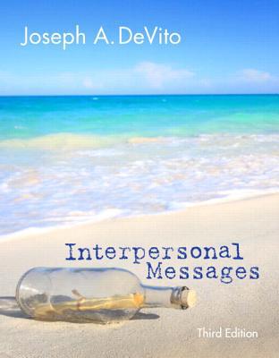 Book Interpersonal Messages free