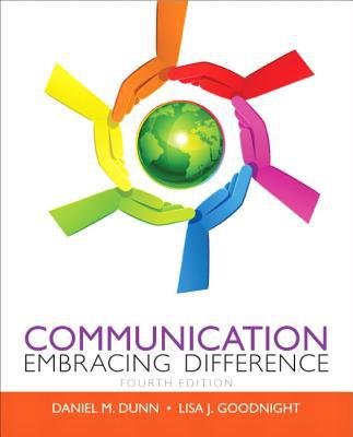 Book Communication: Embracing Difference free