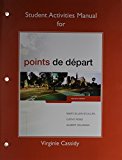 Book Points de départ, Books a la Carte Edition & MyLab French with Pearson eText -- Access Card -- for Points de depart (multi-semester access) & Student ... for Points de départ Package (2nd Edition) free